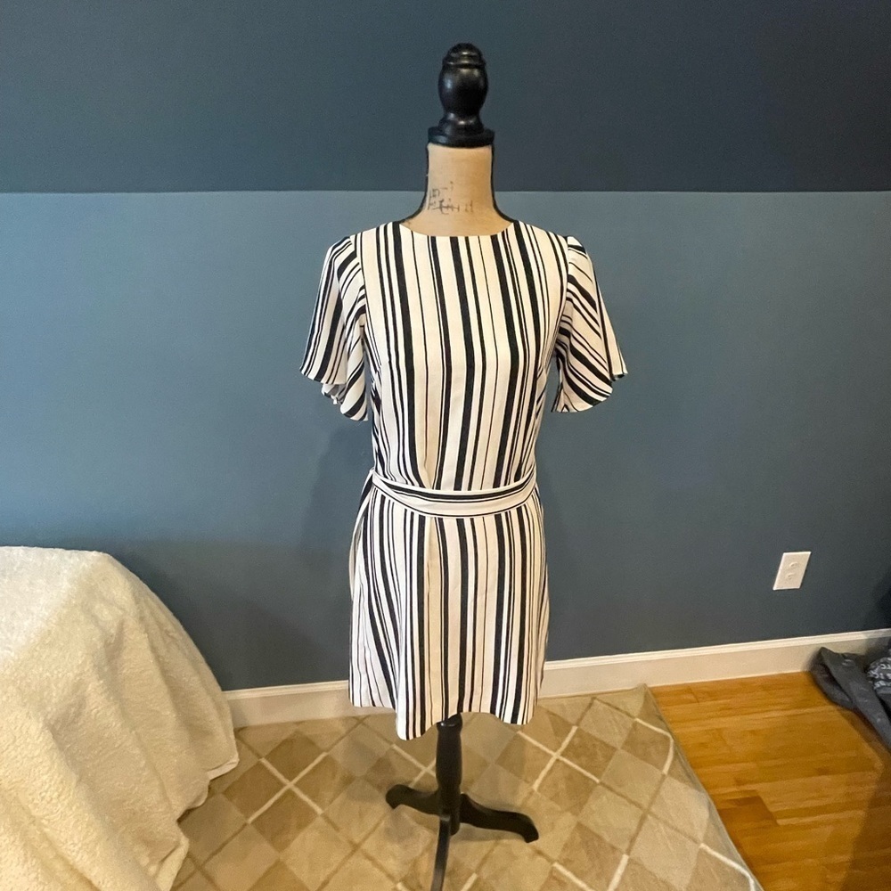 H&M dress